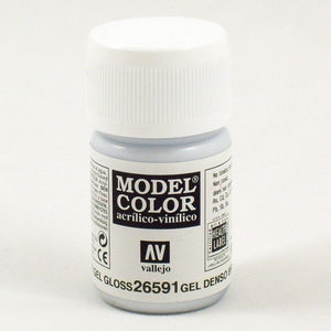 Gel brillant Vallejo 26591 (30 ml)