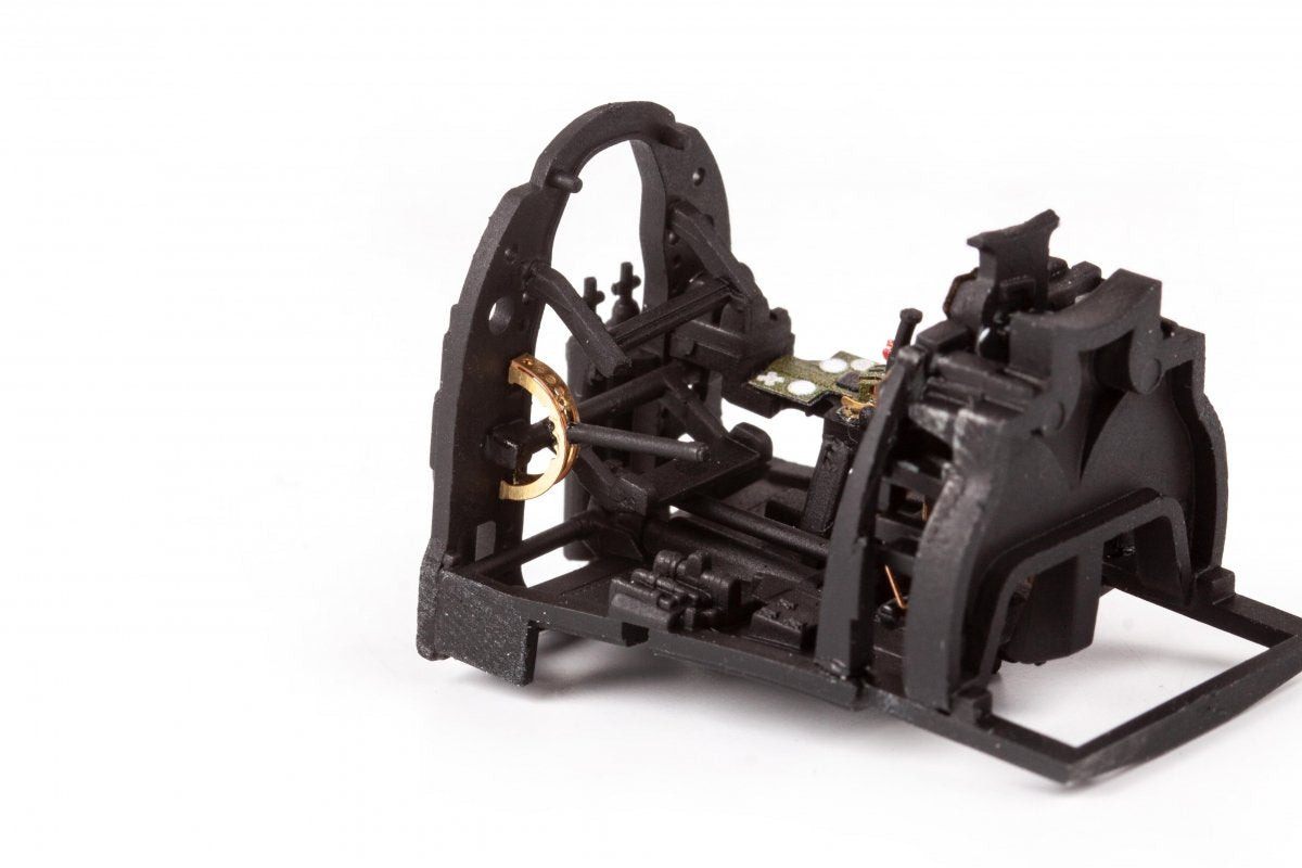 Eduard FE1344 A6M2b ACADEMY 1/48 – Bild 8