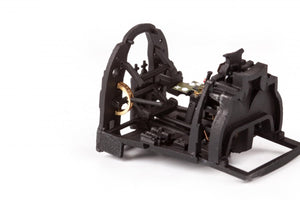 Eduard FE1344 A6M2b ACADEMY 1/48 – Bild 8