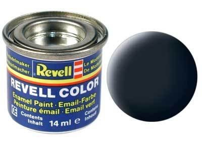 Revell 78 Tank Gris Mat (32178)