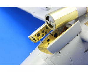 Eduard 48735 TBD-1 extérieur 1/48 GREAT WALL HOBBY  – image 7