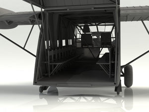 ICM 48226 Gotha Go 242A WWII German Landing Glider 1/48 – Bild 3