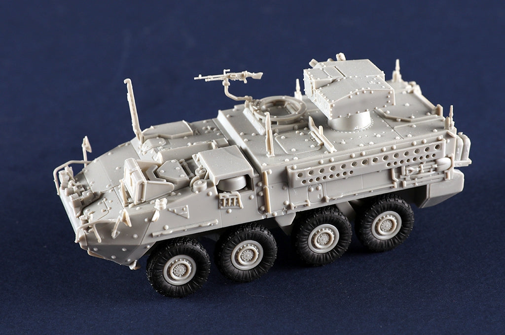 Trumpeter 07425 M1134 Stryker Anti-Tank Guided Missile (ATGM) 1/72 – immagine 5