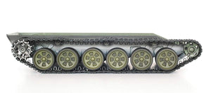 QuickWheel QW-129 T-90A Russian MBT - MENG 1/35 – immagine 4