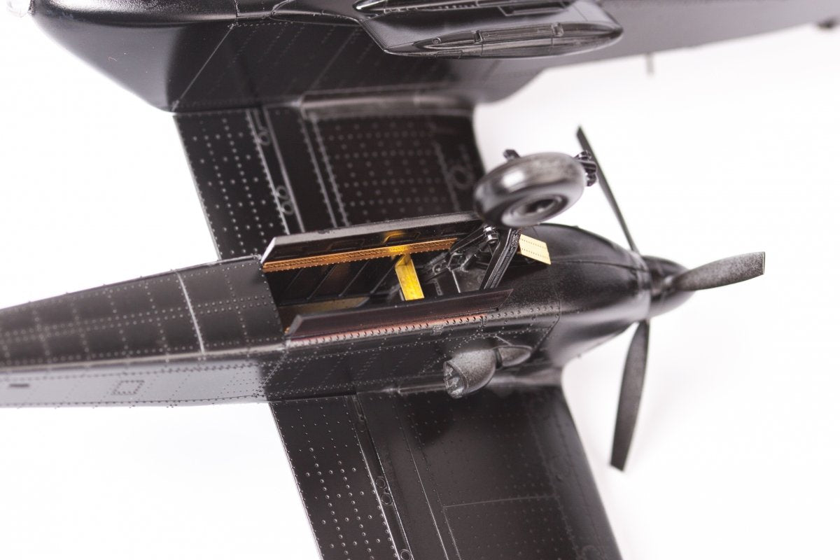 Eduard 491240 OV-10A ICM 1/48 – Bild 9
