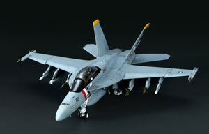 Meng LS-016 BOEING F/A-18F SUPER HORNET BOUNTY HUNTERS 1/48 – immagine 2