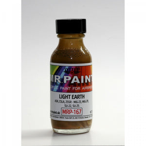 MR. Paint MRP-167 TERRE LUMIÈRE 30 ml – image 2