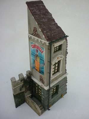 RT-Diorama 35228 Vieux Manoir 1/35 – image 10