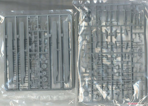 Trumpeter 05108 AS565 Panther Helicopter 1/35 – immagine 7