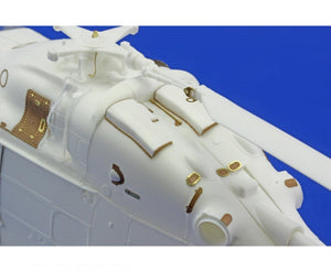 Eduard 32328 Lynx Mk.88 exterior 1/32 Revell – Bild 4