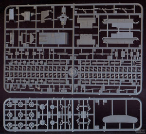 IBG 72023 Universal Carrier I Mk.I 1/72 – image 3