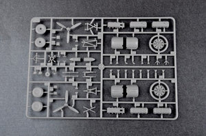 Trumpeter 01638 Focke-Wulf Fw 200C-4 Condor 1/72 – immagine 6