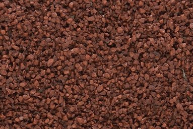 Woodland Scenics WB77 Ballast moyen en minerai de fer 400 ml