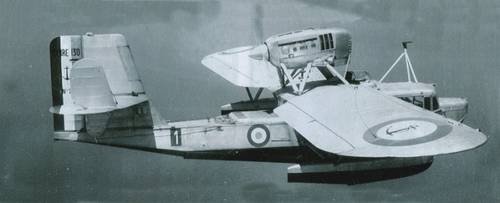 Azur A004 Loire 130M 1/72