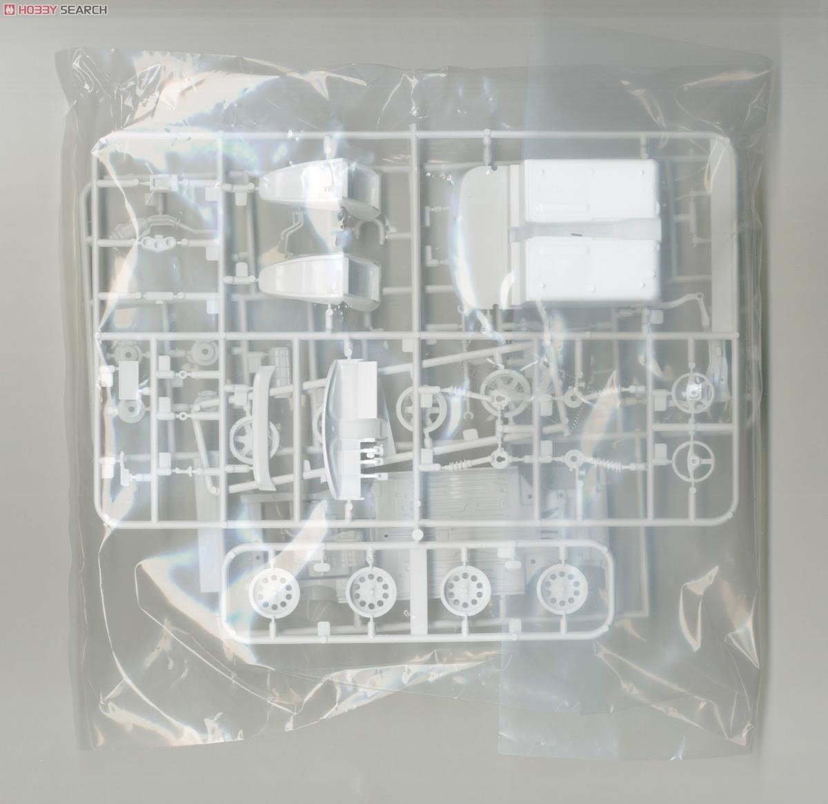 Aoshima 05148 Honda Beat PP1 1/24 – immagine 3