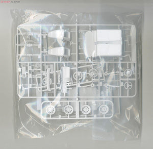 Aoshima 05148 Honda Beat PP1 1/24 – immagine 3