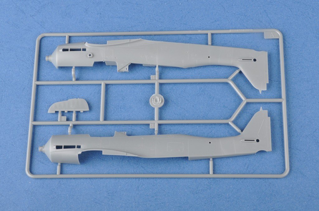 Hobby Boss 81716 Focke Wulf Fw 190D-9 1/48 – immagine 5