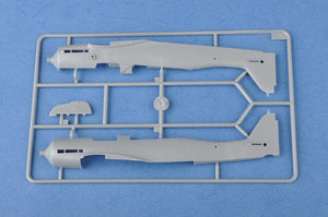 Hobby Boss 81716 Focke Wulf Fw 190D-9 1/48 – immagine 5