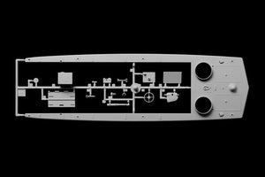 Italeri 6524 LCVP with U.S. INFANTRY 1/35 – imagen 13