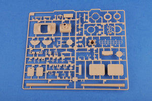 Hobby Boss 83834 French GCT 155mm AU-F1 SPH 1/35 – Bild 7