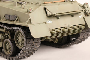 I Love Kit 61620 M4A3E8 Medium Tank - Late 1/16 – immagine 23