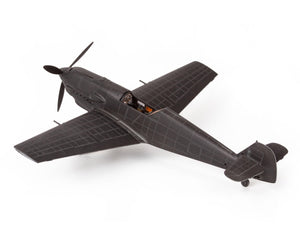 Eduard 491501 Bf 109E-3 Hobby Boss 1/48 – immagine 13