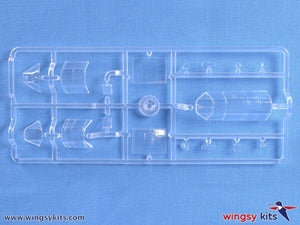 Wingsy Kits D5-05 IJA Type 99 assault/recon. plane Ki-51 “Sonia” 1/48 – Bild 12