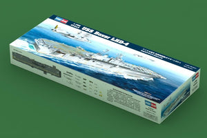 Hobby Boss 83405 USS Boxer LHD-4 1/700 – image 2