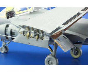 Eduard 48807 A-6A extérieur HOBBY BOSS 1/48 – image 6