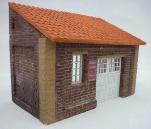 RT-Diorama 35249 Annex Building 1/35 – image 4