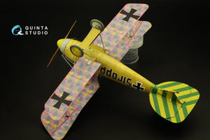 Quinta Studio QL32002 Losange allemand 5 couleurs de la Première Guerre mondiale (surface inférieure) 1/32 – image 6