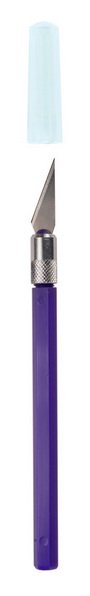 Couteau de modelage violet Excel 16031 K30