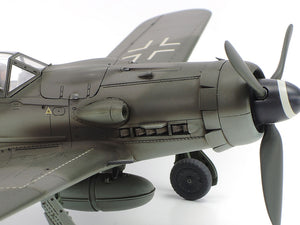 Tamiya 61041 Focke-Wulf Fw190 D-9 1/48 – immagine 3