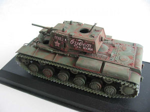 PST 72016 KV-1E Heavy Tank 1/72 – imagen 5