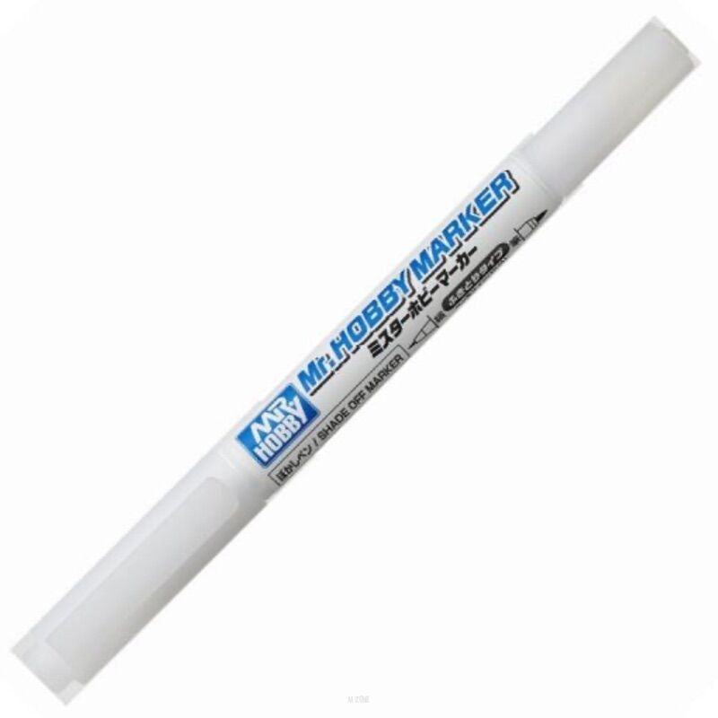 Gunze Sangyo CM100 Mr.Hobby Marker Shade off Marker