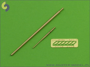 Master AM-48-061 MiG-21SM/M/MF (Fishbed J) - Pitot Tube 1/48