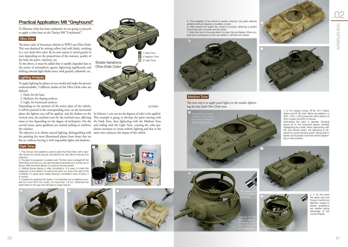502 Abteilung PACK79 PACK COMBAT VEHICLES OF WWII – VOLUME 1 &amp;amp; 2 EN – immagine 5