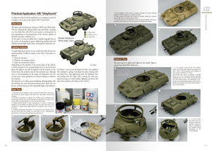 502 Abteilung PACK79 PACK COMBAT VEHICLES OF WWII – VOLUME 1 &amp;amp; 2 EN – immagine 5