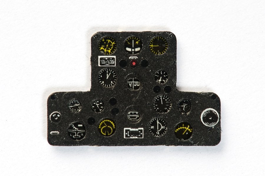 Yahu YMA7267 H-75 (AML) 1/72 – Bild 2