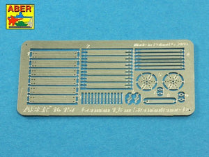 Aber 16157 German 1,8 m Sternantenne D 1/16 – imagen 4