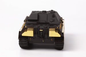 Eduard 36496 Jagdpanther Ausf. G1 ACADEMY 1/35 – zdjęcie 7