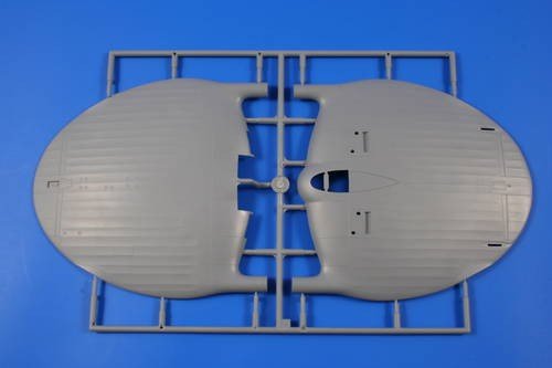 Special Hobby 48121 V-173 Flying Pancake (1/48)  – image 18
