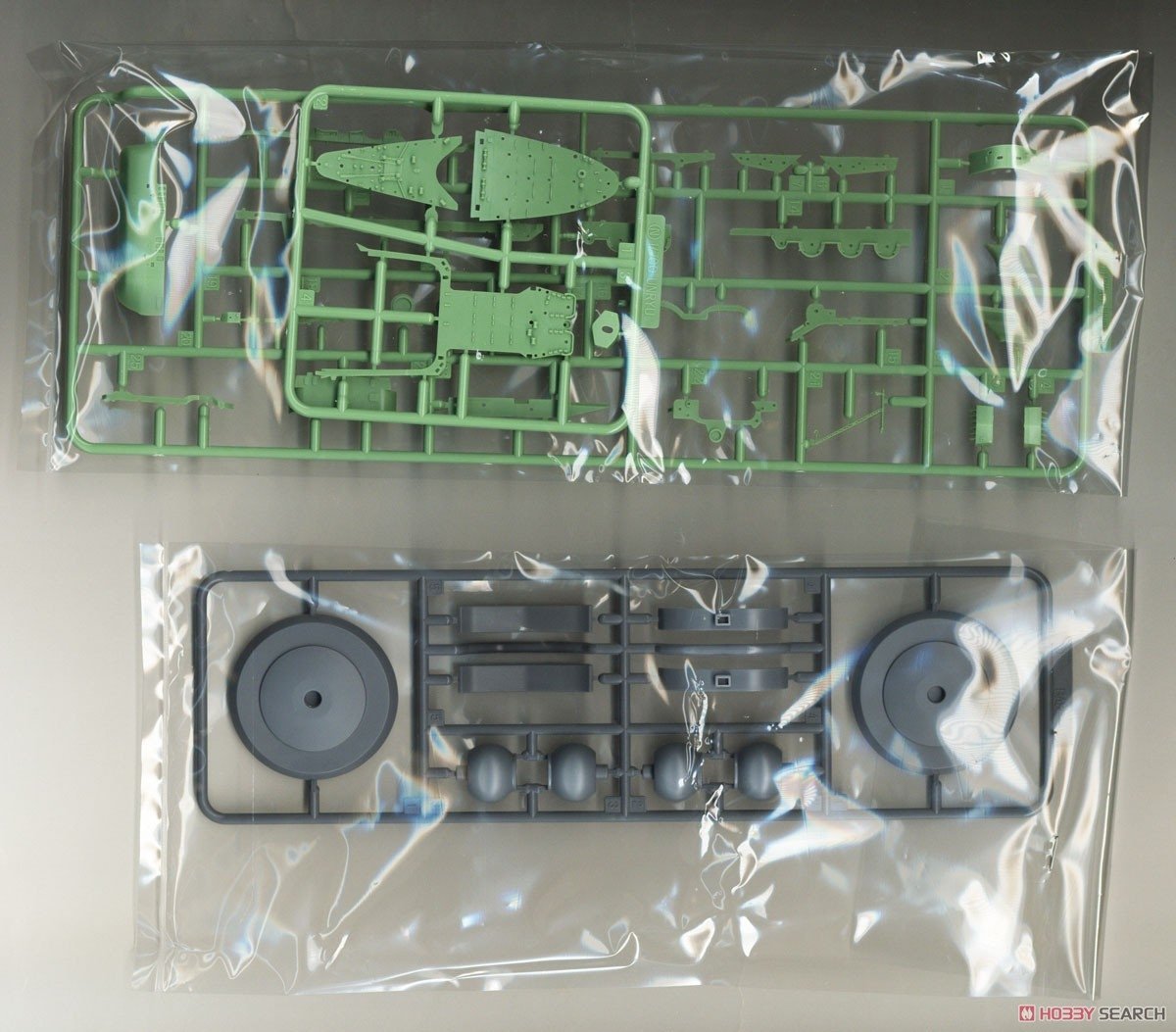 Fujimi 451664 KG-41 Japanese Navy Aircraft Carrier Amagi Full Hull 1/700 – zdjęcie 9