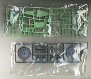 Fujimi 451664 KG-41 Japanese Navy Aircraft Carrier Amagi Full Hull 1/700 – zdjęcie 9