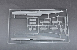 Trumpeter 02852 T-38A Talon 1/48 – immagine 9