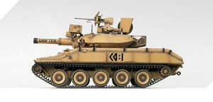 Academy 13208 M551 Sheridan Gulf War 1/35 – immagine 3