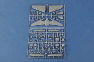 Hobby Boss 81734 Hawk T MK.67 – zdjęcie 8