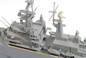 Dragon 7090 U.S.S. Virginia (CGN-38) 1/700 – zdjęcie 8