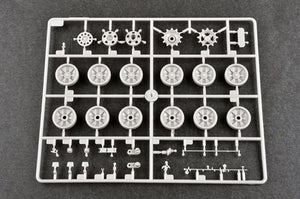Trumpeter 09515 Russian BMPT-72 Terminator 1/35 – imagen 9