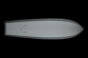 Italeri 5613 Motor Torpedo Boat PT 109 1/35 – Bild 11